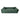 Fantail Origin Snug Dog Bed Botanical Green - Compact Comfort