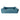 Fantail Origin Snug Dog Bed Cosmic Blue - Compact Comfort