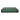 Fantail Origin Mattress Dog Bed Botanical Green - Premium Comfort