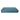 Fantail Origin Mattress Dog Bed Cosmic Blue - Premium Comfort