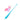 Little Lively Easy Play Weighted Dangler Lobster Cat Toy - Feather Wand