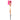 Dangler Colourful Plush Cat Toy 50cm - Interactive Wand