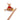 Cat Dangler Cork Bird - Interactive Wand Toy