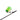Fiesta Cat Dangler Firefly Toy - Interactive Wand Play