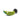 Great & Small Felt Fish Cat Toy - Feather Tail Play