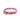 Great & Small Penrose Pin Dog Collar Tropical - Martingale Style