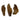 Premium Buffalo Ears Large