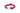 The Hound Hut | Red Dingo | Red Dingo Cat Collar Reflective Fish Red | Pet owners looking for high-quality