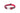 The Hound Hut | Red Dingo | Red Dingo Cat Collar Design Fish Bone Red | Pet owners looking for durable