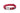 The Hound Hut | Red Dingo | Red Dingo Dog Collar Design Desert Paws Red | Pet owners looking for high-quality