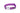 The Hound Hut | Red Dingo | Red Dingo Dog Collar Reflective Bones Purple | Pet owners looking for high-quality