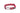 The Hound Hut | Red Dingo | Red Dingo Dog Collar Reflective Bones Red | Pet owners looking for high-quality