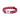 The Hound Hut | Red Dingo | Red Dingo Dog Collar Design Stars White on Red | Pet owners looking for high-quality