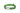 The Hound Hut | Red Dingo | Red Dingo Dog Collar Classic Green | Pet owners looking for high-quality