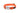The Hound Hut | Red Dingo | Red Dingo Dog Collar Classic Orange | Pet owners looking for high-quality