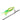 Great & Small Fiesta Cat Dangler Sweetcorn Cat Toy