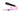 Red Dingo Dog Lead Classic Pastel Pink 1.2m - Premium dog leads available at The Hound Hut