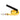 Dog Lead Design White Spots on Yellow 1.2m