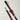 Lily & Leo Flat Dog Lead Oxblood - Premium Leather Style