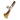 Premium Ostrich Metatarsus Bone