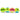 Sportspet Mini Squeak 4.8cm