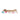 Fiesta Cardboard Lounger Scratcher Cat Toy - Scratch & Rest